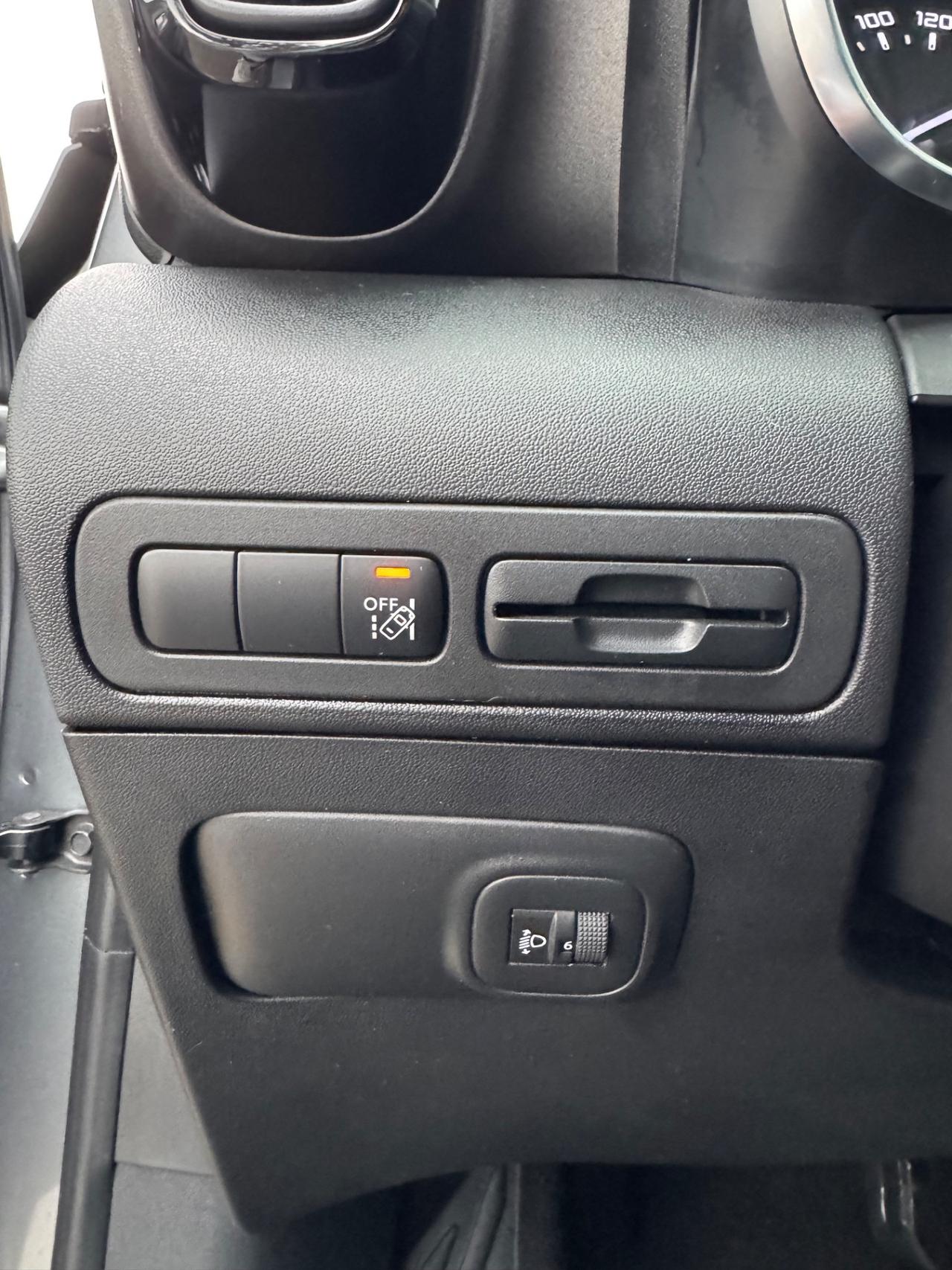 Citroen C3 Aircross 1.5 HDi CAMBIO AUTOMATICO