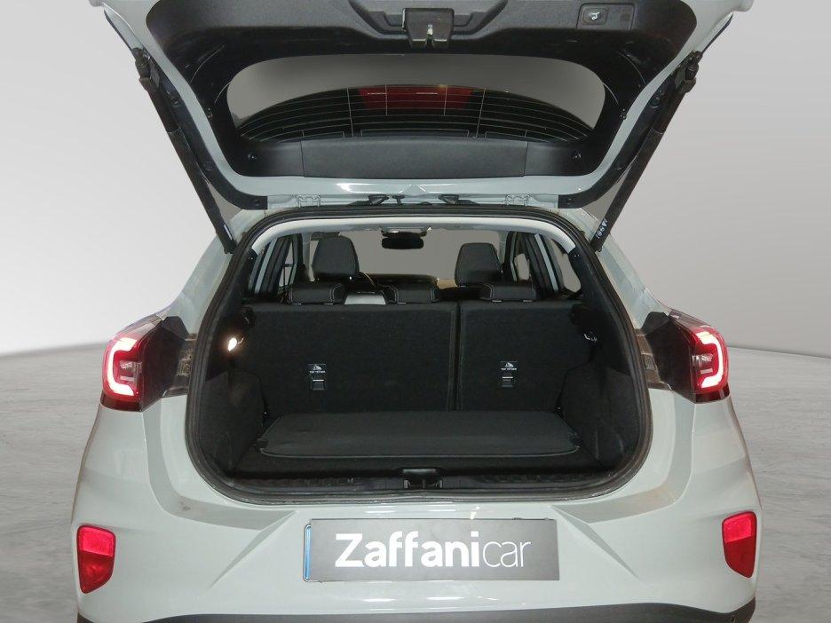 FORD Puma '19-> - Puma 1.0 EcoBoost Hybrid 125 CV S&S Titanium