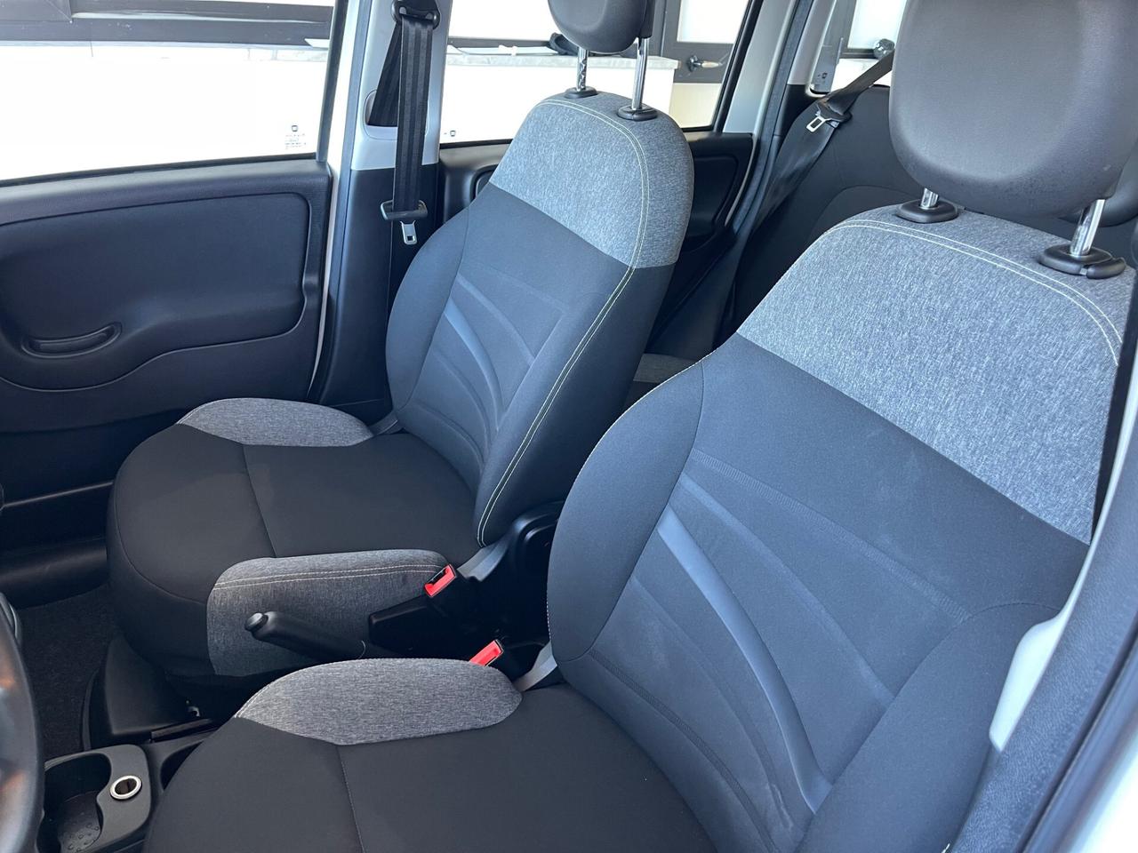 Fiat Panda 1.0 Hybrid City Life- NO VINCOLO DI FINANZIAMENTO
