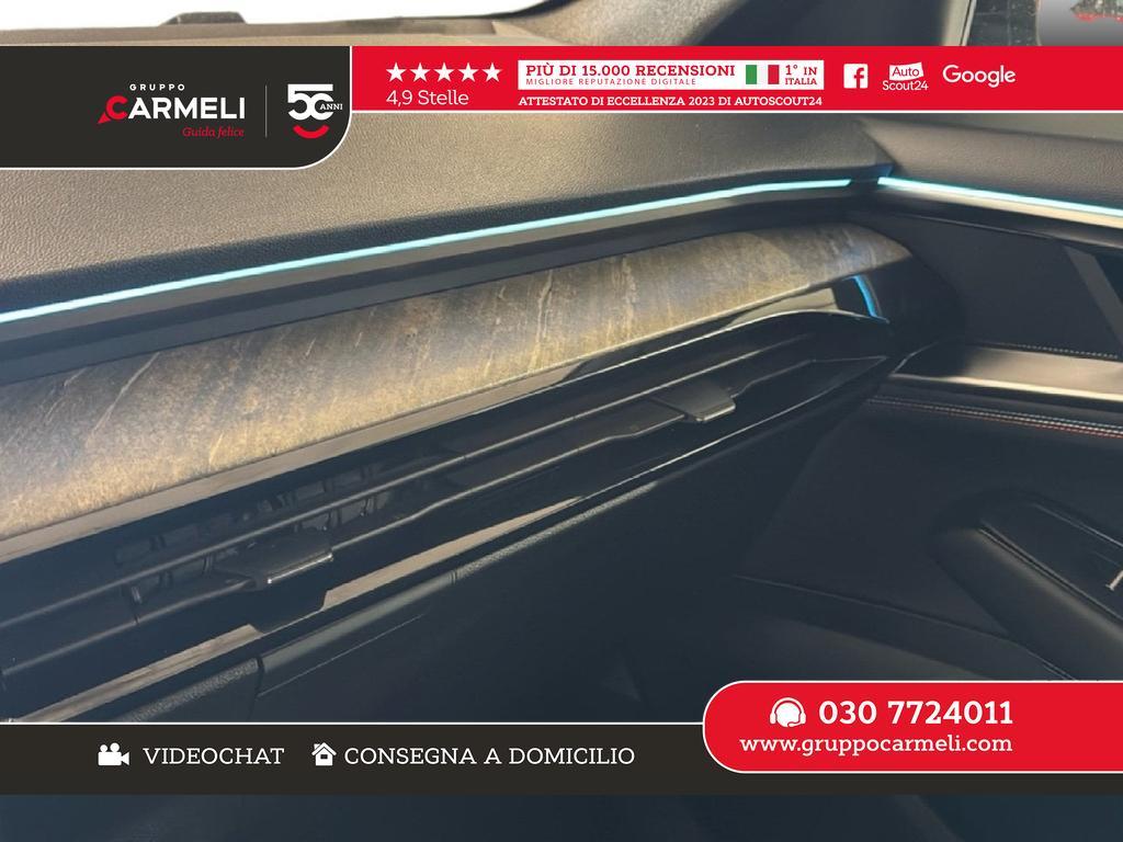 Renault Rafale 1.2 E-Tech full hybrid Esprit Alpine Auto