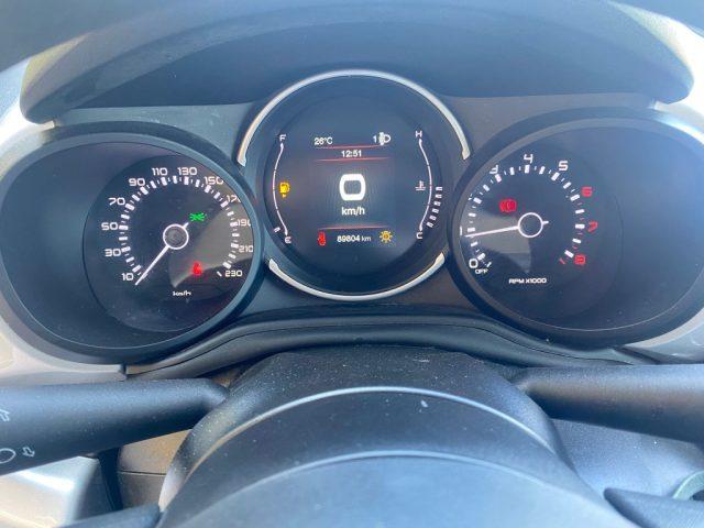 FIAT 500L 1.4 95 CV S&S Mirror