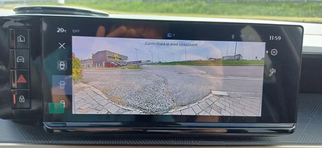 LANCIA Ypsilon Hybrid e-DCT 100cv LX