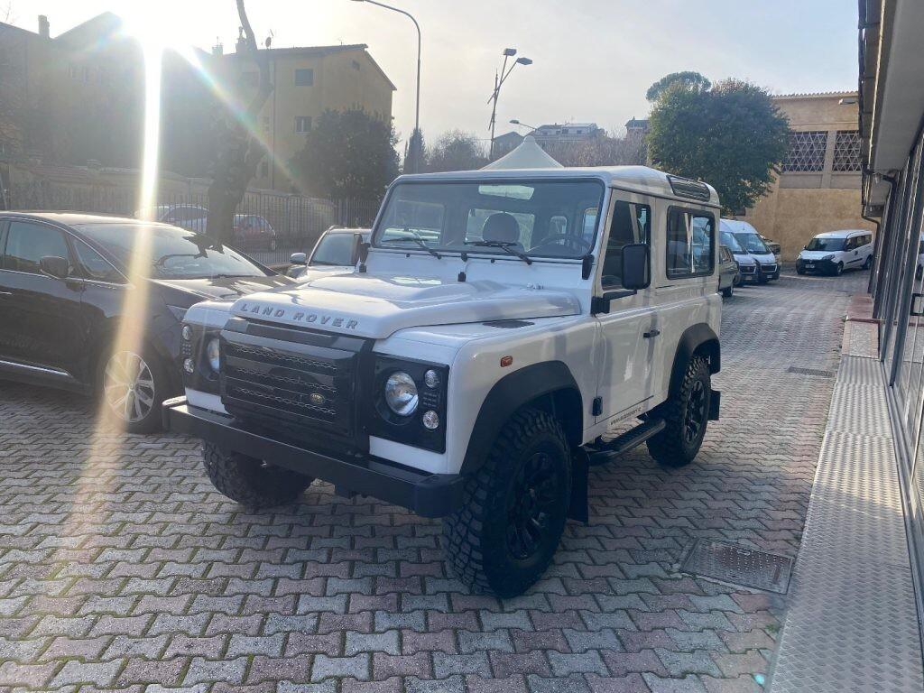 LAND ROVER Defender 90 2.2 TD4 Station Wagon n1