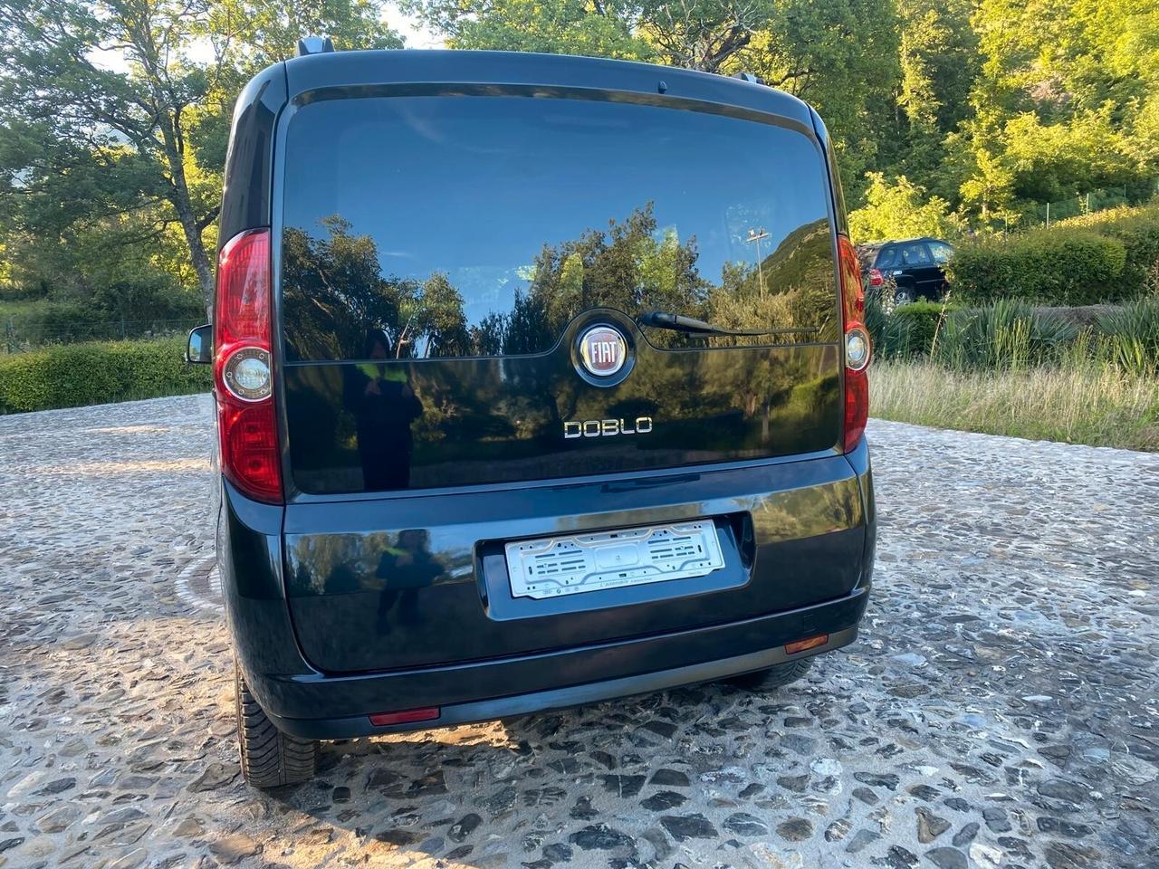 Fiat Doblo Doblò 1.6 MJT 105CV