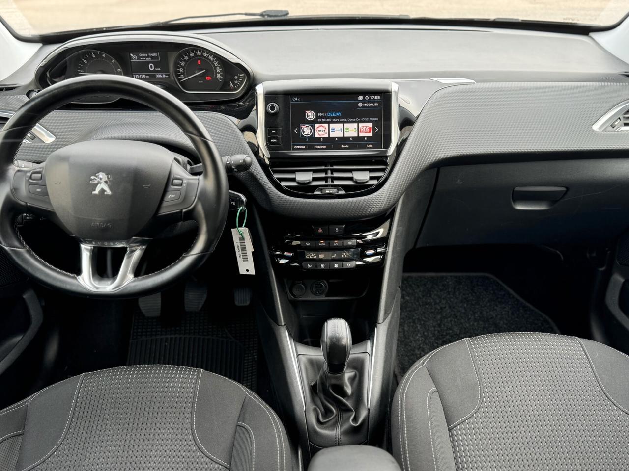 Peugeot 208 PureTech 82 5 porte Access