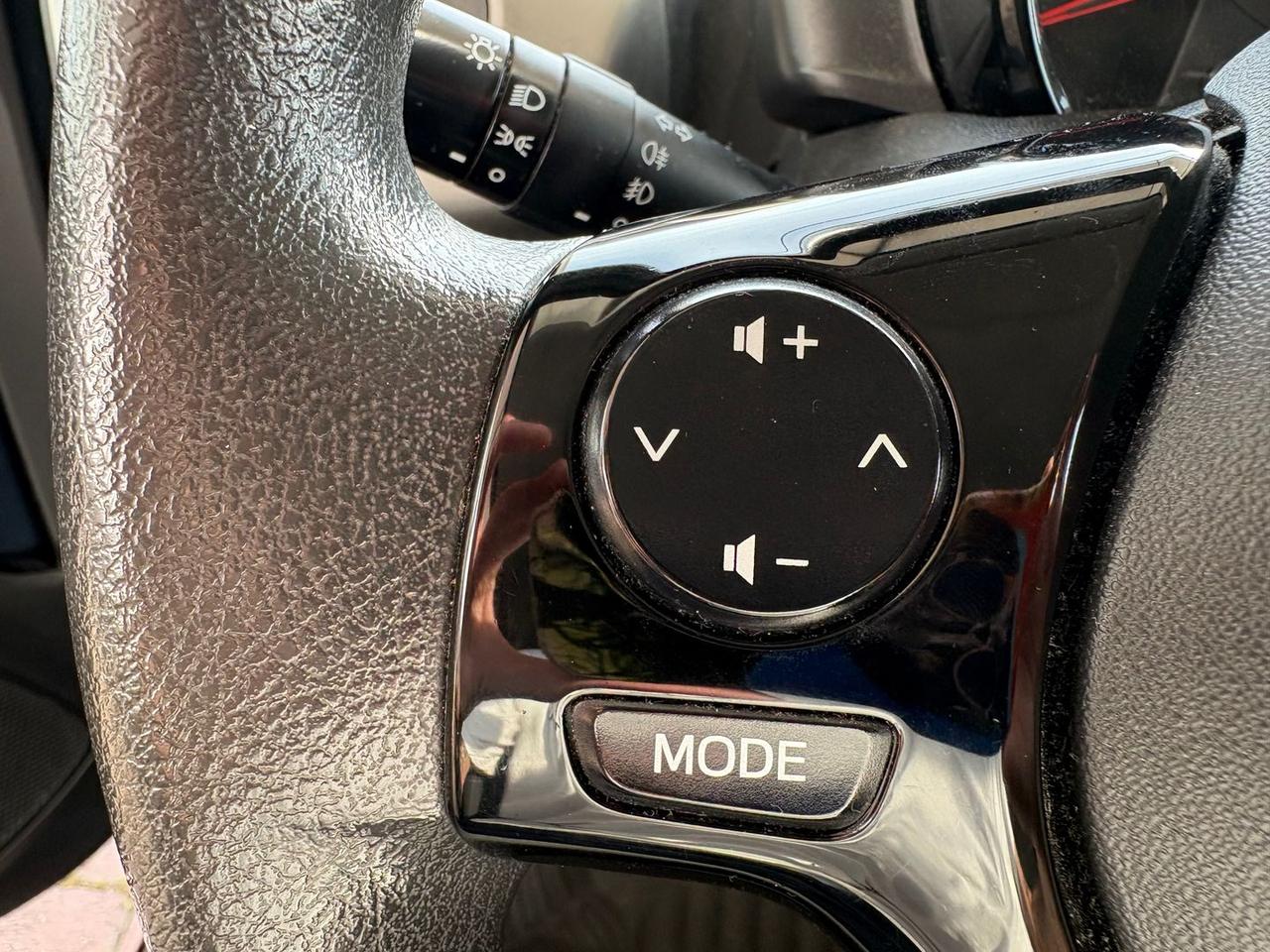 Peugeot 108 Active 1.0 VTI 68 #10488