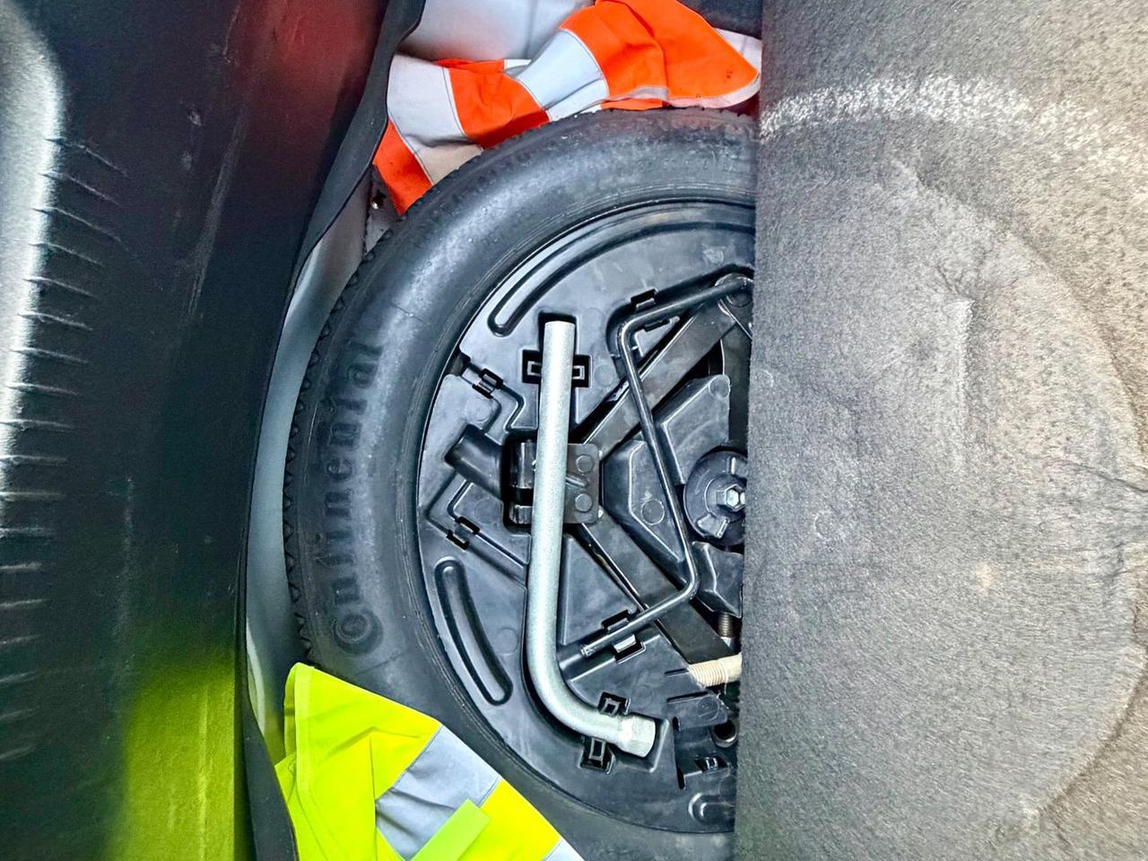 Alfa Romeo Giulietta Sportiva 1.6 JTDM 16V #10026