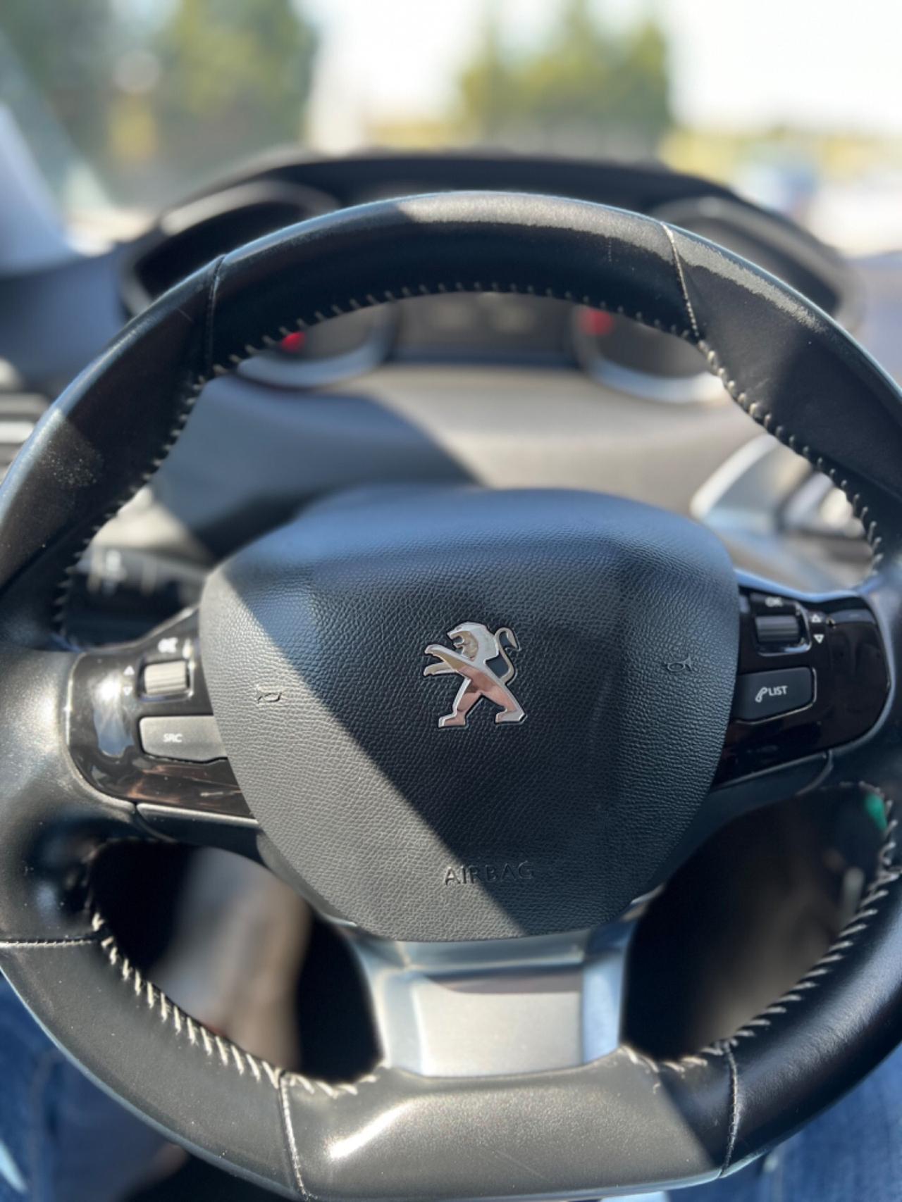 Peugeot 308 BlueHDi 100 S&S SW