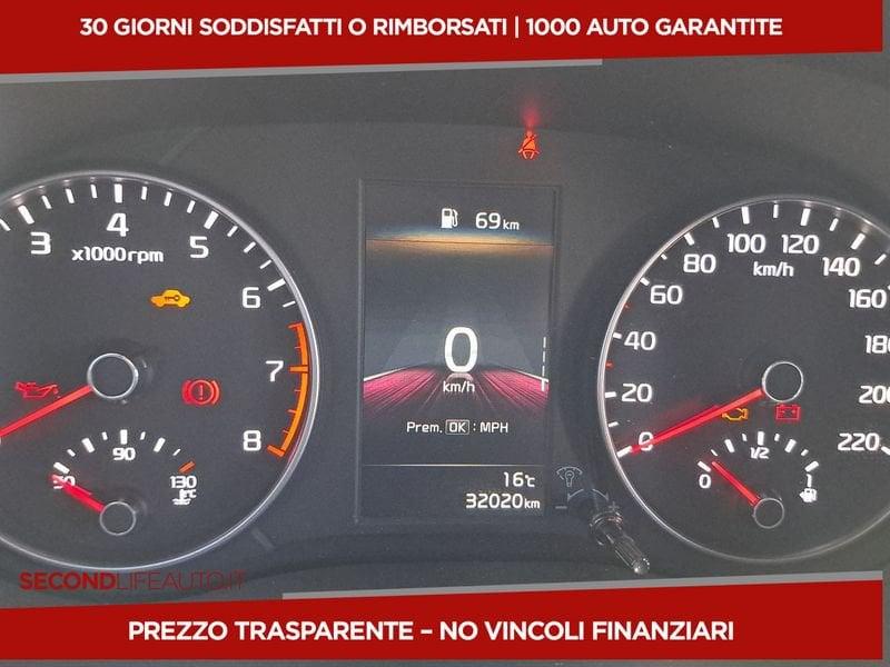 Kia Picanto 1.0 dpi Style