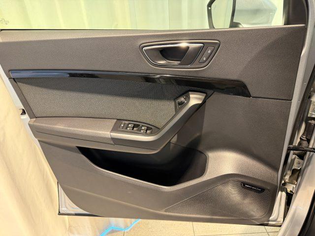 SEAT Ateca 2.0 TDI 4DRIVE DSG XCELLENCE 360° Pano Park Assist