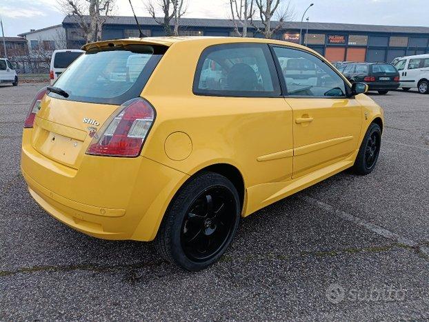 FIAT STLO 2.4 ABARTH AUTOMATICA