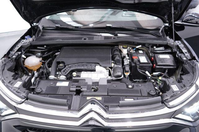 CITROEN C4 1.2 PureTech 130cv S&S EAT8 Max