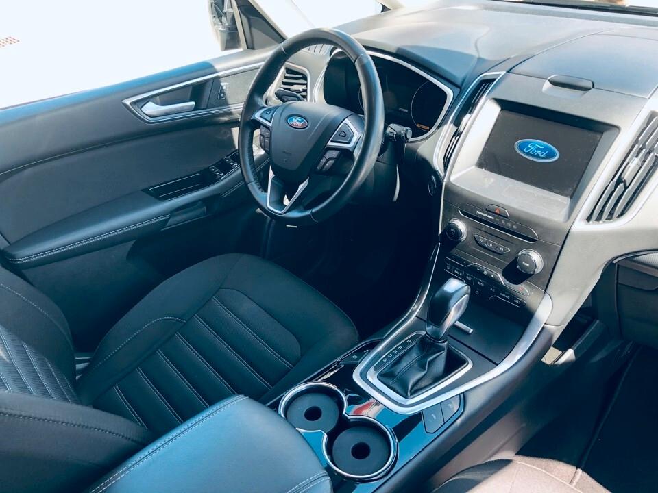 Ford Galaxy 2.0 TDCi 150CV Start&Stop Titanium Business