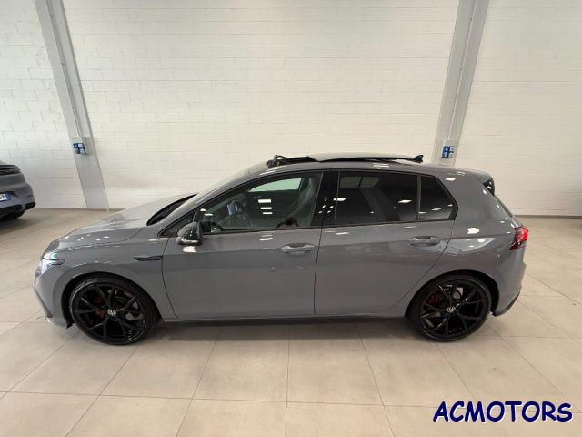 VOLKSWAGEN Golf GTD 2.0 TDI GTD DSG