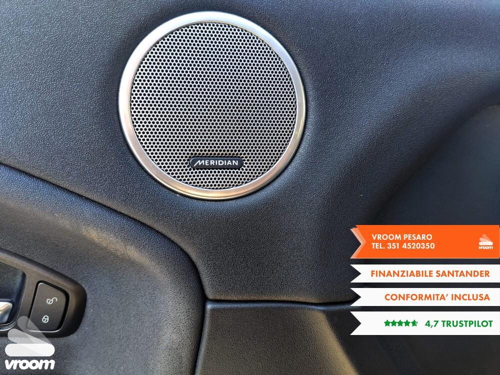 LAND ROVER RR Evoque 1ª serie Range Rover Evoq...