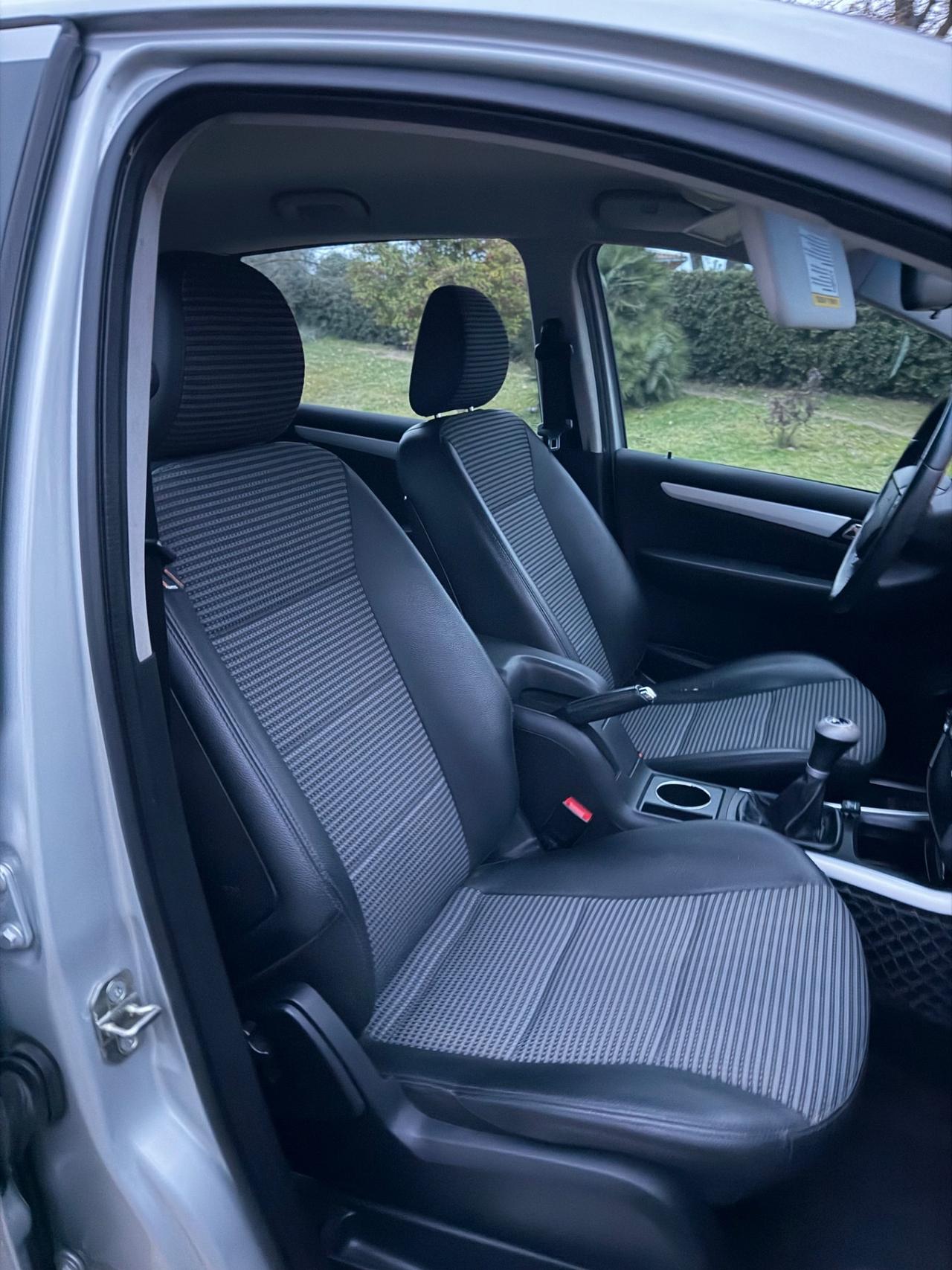 Mercedes-benz A 170 Avantgarde