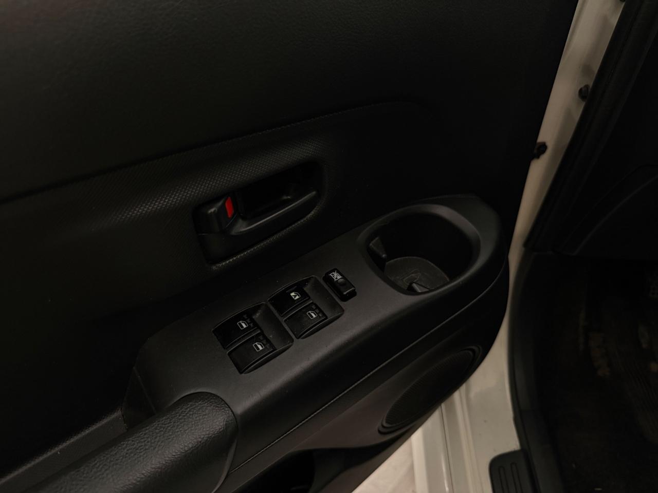 Daihatsu Materia 1.3 GPL BENZINA