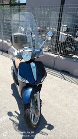 Piaggio Liberty 50