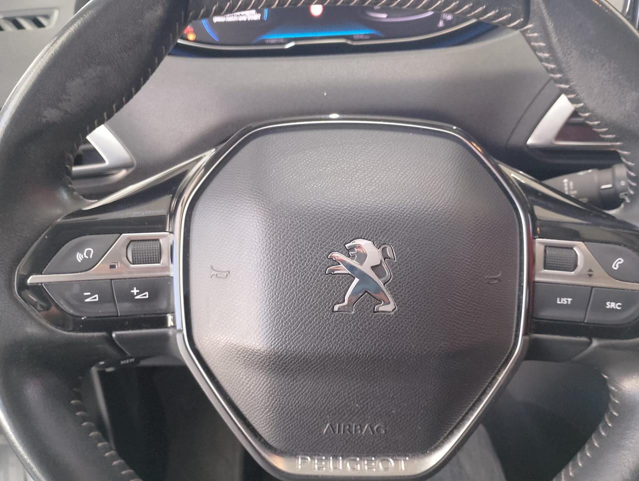 Peugeot 3008 BlueHDi 130 S&S Active