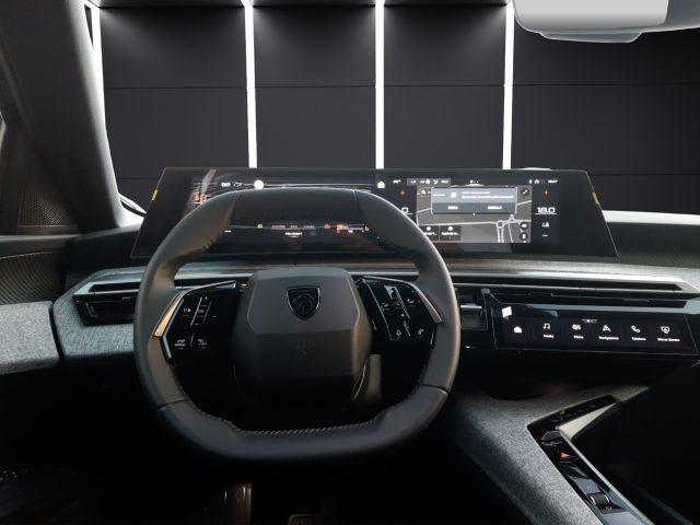 PEUGEOT 3008 Hybrid 145 e-DCS6 Allure