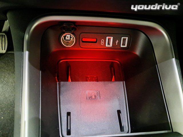 JEEP Avenger 1.2 Turbo 100 CV Summit TETTO NERO KM0