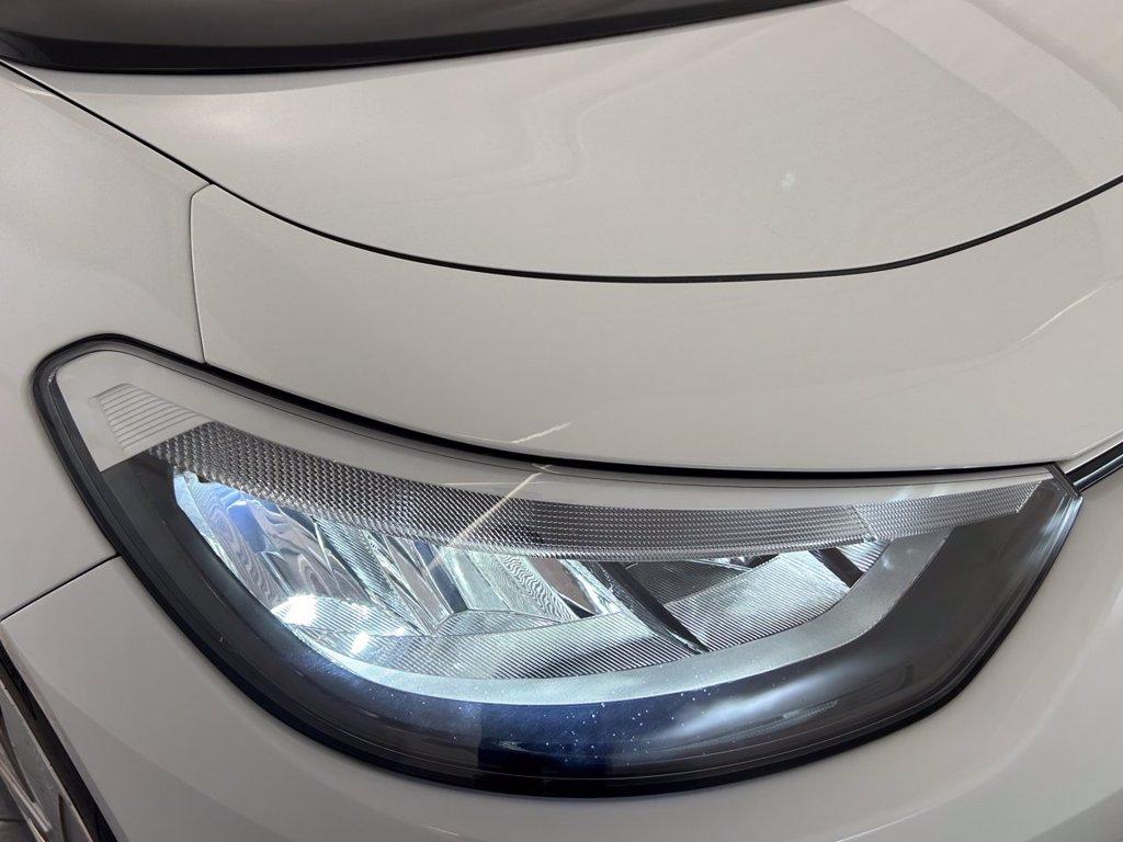 VOLKSWAGEN Id.3 58 kwh pro performance del 2022