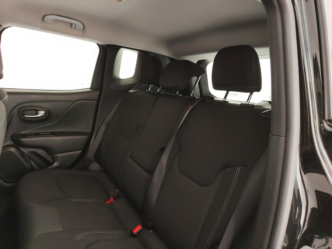 Jeep Renegade 1.0 T3 Limited