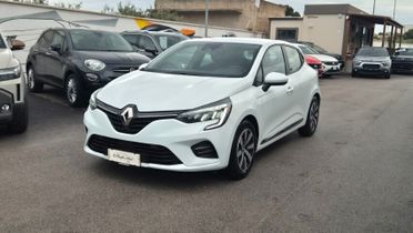 Renault Clio Full Hybrid E-Tech 140 CV 5 porte / 2021