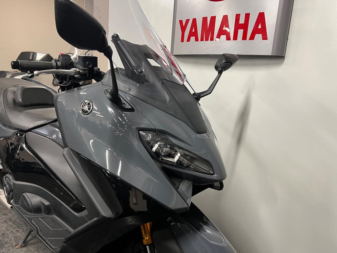 Yamaha TMAX 560 Tech Max