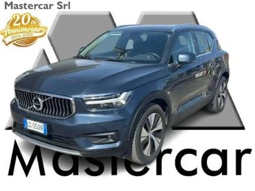 VOLVO XC40 t5 phev Inscription Expression auto - GG034RR