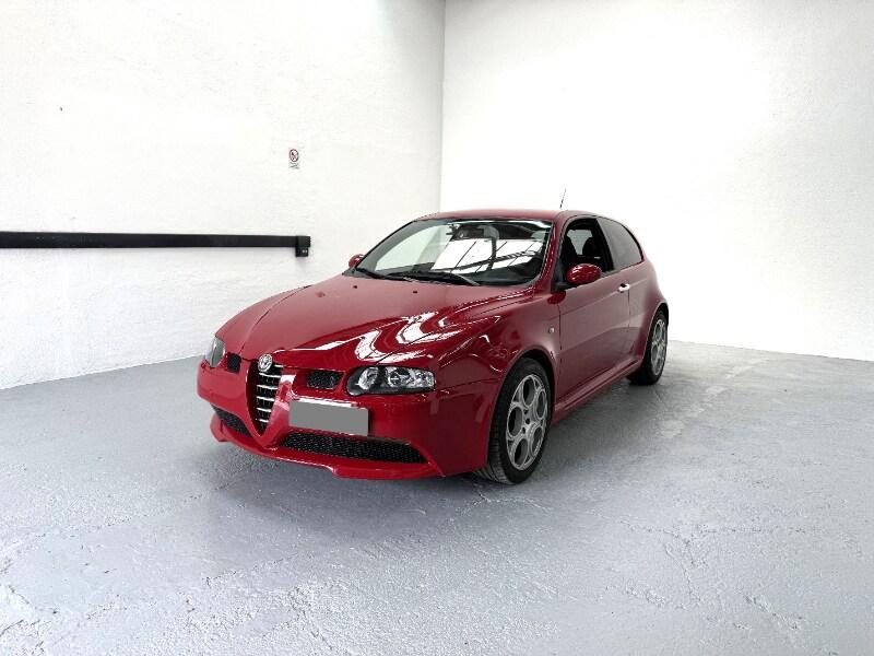 ALFA ROMEO 147 3.2i V6 24V cat 3 porte GTA