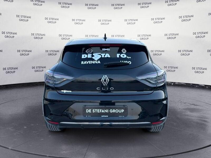 Renault Clio Clio Full Hybrid E-Tech Techno 145 CV