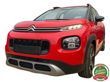 CITROEN C3 Aircross PureTech 110 S&S EAT6 Shine In Arrivo
