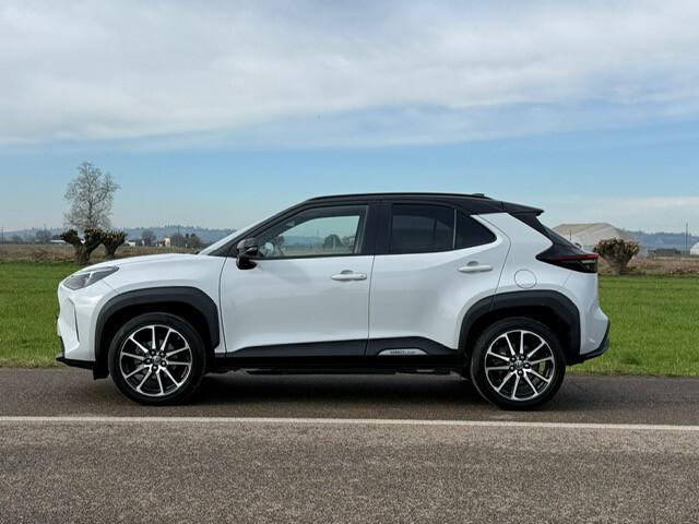 Toyota Yaris Cross 1.5 Hybrid 5p. E-CVT GR SPORT