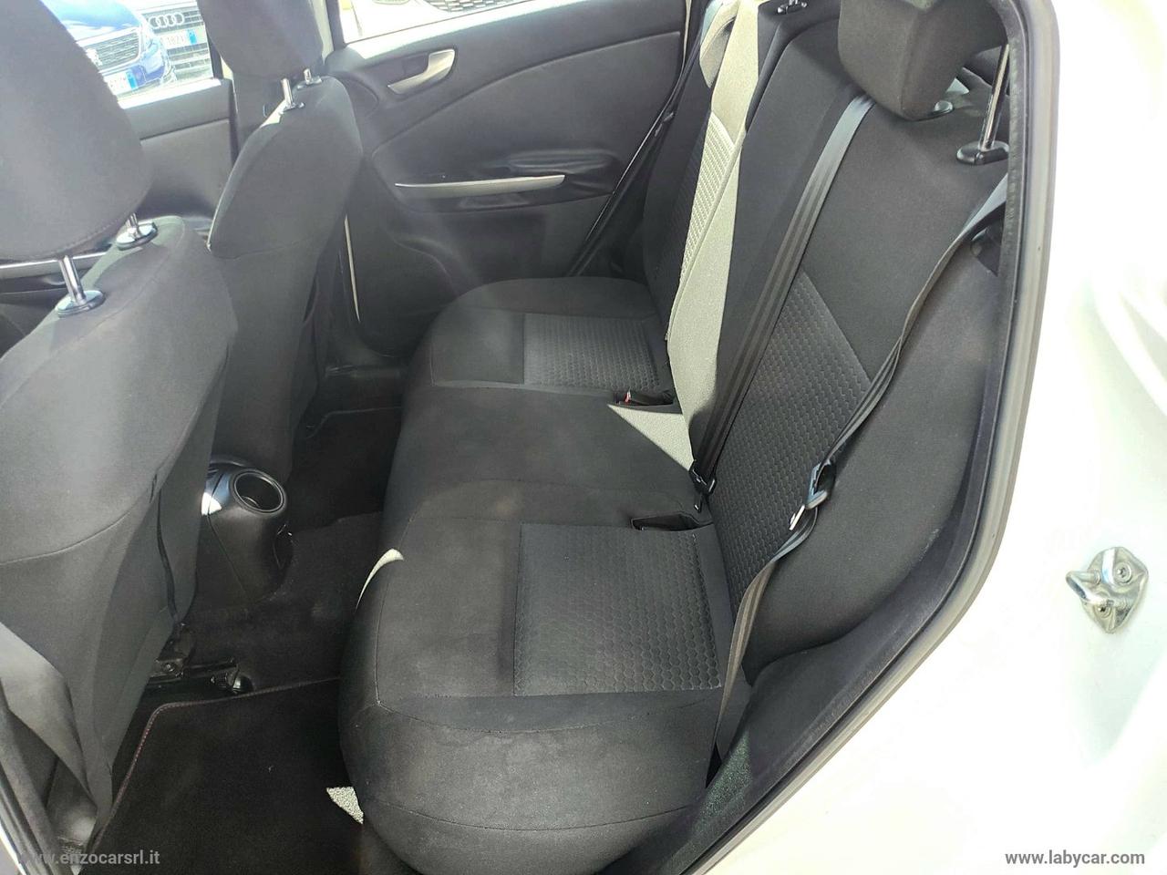 ALFA ROMEO Giulietta 1.6 JTDm-2 105 CV Distinctive TETTO APRIBILE