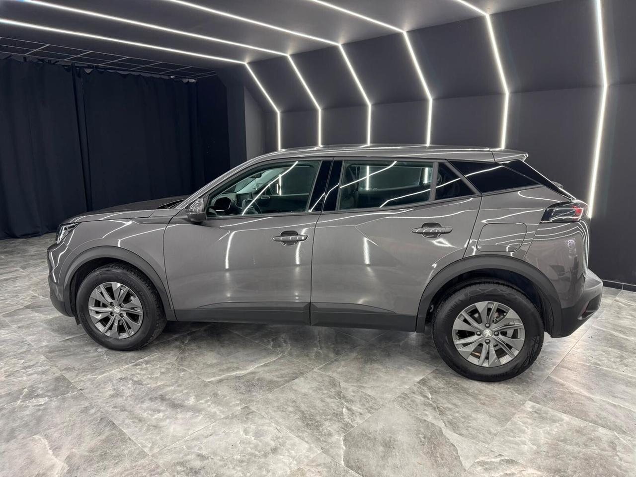 Peugeot 208 PureTech 100 Stop&Start 5 porte Active