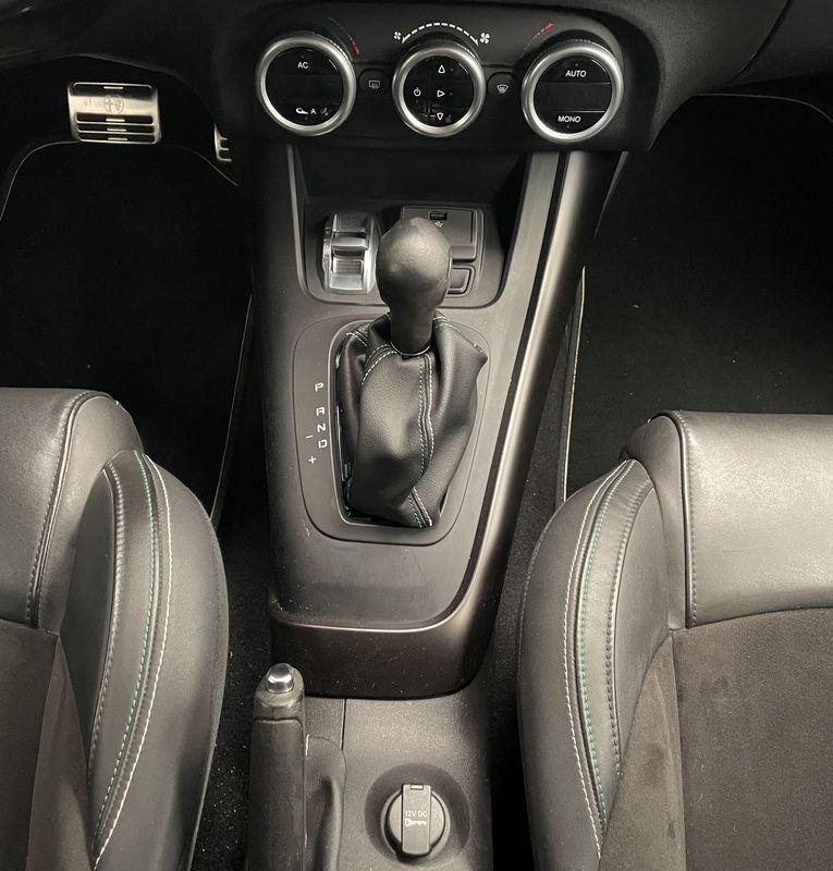 Alfa Romeo Giulietta Giulietta 1750 Turbo TCT Quadrifoglio Verde