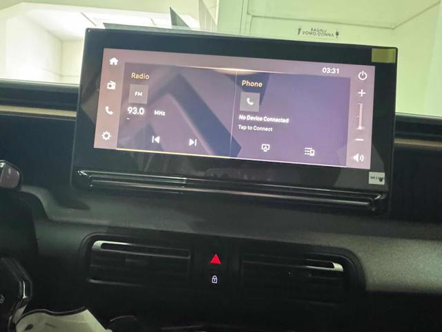 CITROEN C3 Aircross PureTech Turbo 100 You Plus