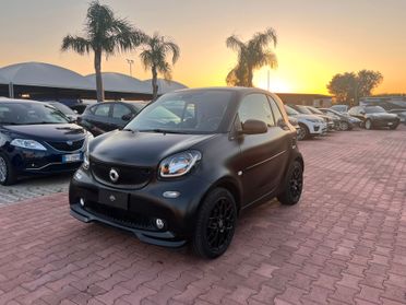 Smart ForTwo 90 0.9 Turbo twinamic Passion