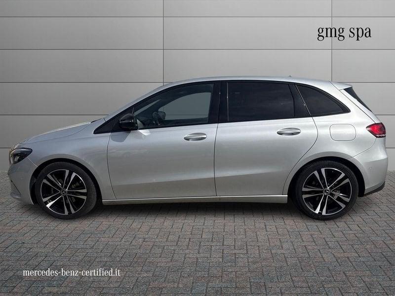 Mercedes-Benz Classe B B 180 d Sport Plus auto