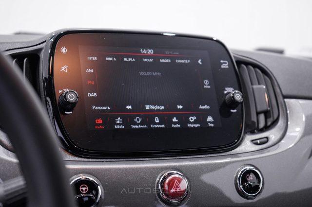 FIAT 500 1.0 70cv Hybrid Cult #U-Connect