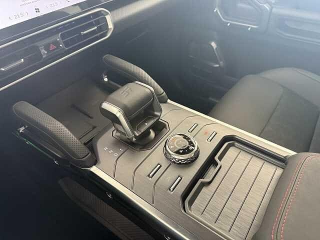ICH-X K3 2.0 DCT 4WD