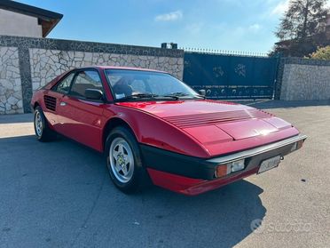 Ferrari Mondial 8