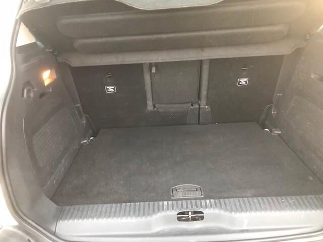 Citroen C3 Aircross BlueHDi 120 S&S EAT6 Shine