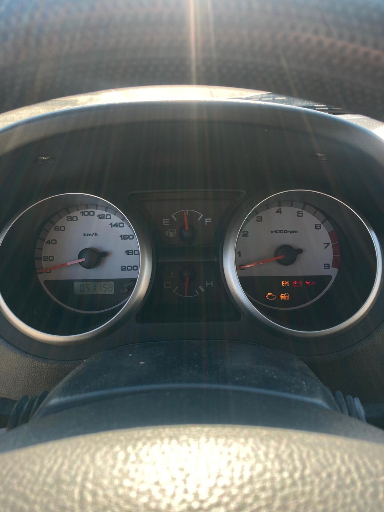Suzuki Ignis 1.3 16V cat GL