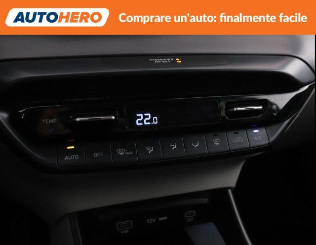 HYUNDAI i20 1.0 T-GDI 48V iMT Prime