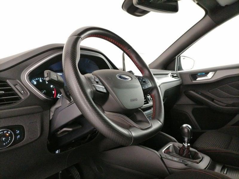 Ford Focus 1.0 ecoboost h ST-Line Style 125cv