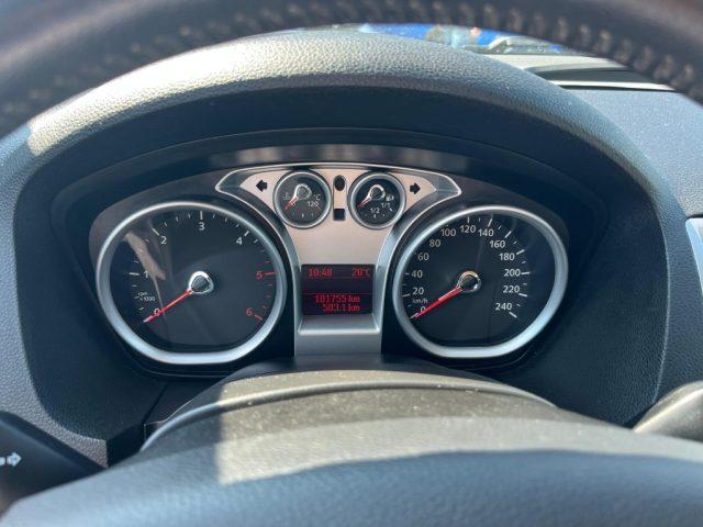 FORD Kuga 2.0 TDCi 136 CV 4WD Titanium DPF