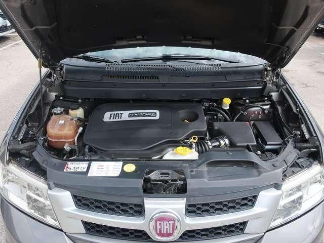 Fiat Freemont Freemont 2.0 mjt 16v 170cv