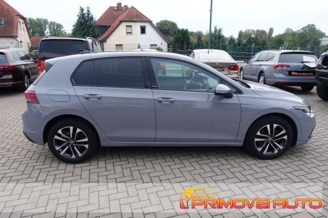 VOLKSWAGEN Golf 1.0 TSI EVO United